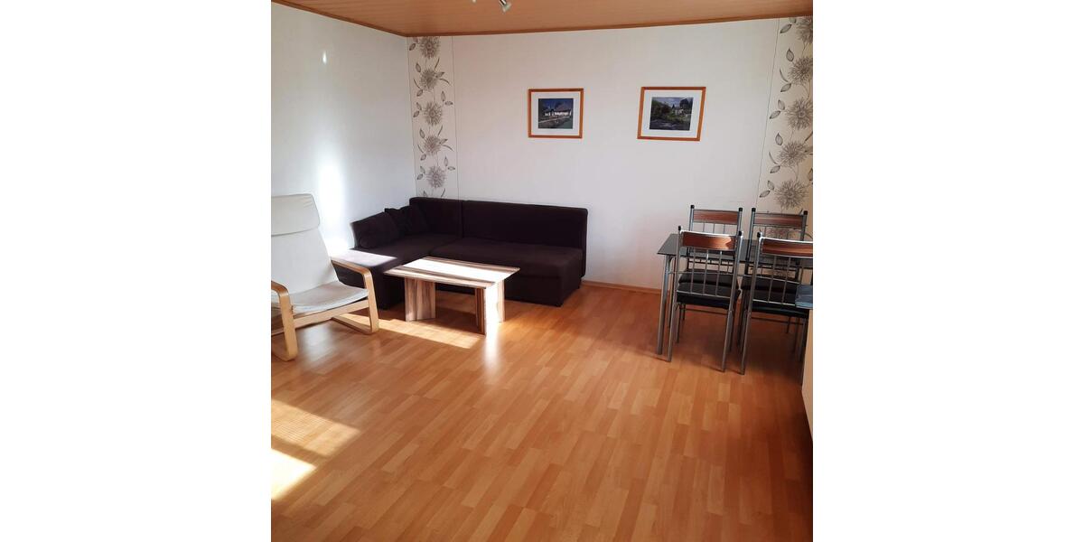 Reserviert - Wohnung in Vacha zu Vermieten ab 01.02.2026 2 zimmer