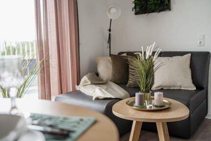 Wohnung Ingolstadt Josephviertel - 2 Zimmer, 45 m&sup2;, 929&euro; | Angebot:26730739