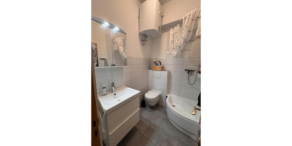 Wohnen auf Zeit Kiel Blücherplatz - 1 Zimmer, 13 m&sup2;, 310&euro; | Angebot:26691565