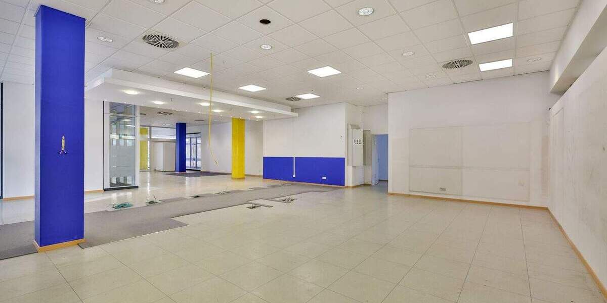 Gewerbeobjekt Mühlacker - 3.420&euro; | Angebot:24874011