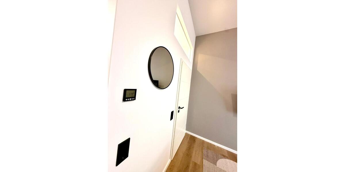 Wohnen auf Zeit Wilhelmshaven - 2 Zimmer, 35 m&sup2;, 50&euro; | Angebot:24517047