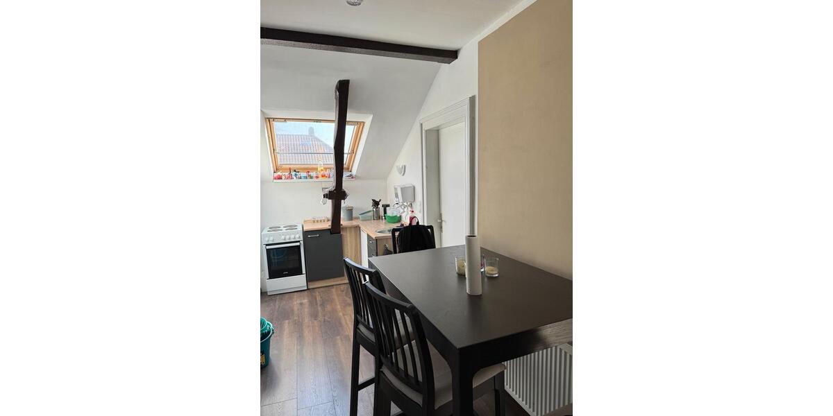 Wohnen auf Zeit Hopsten - 1 Zimmer, 15 m&sup2;, 410&euro; | Angebot:25208874