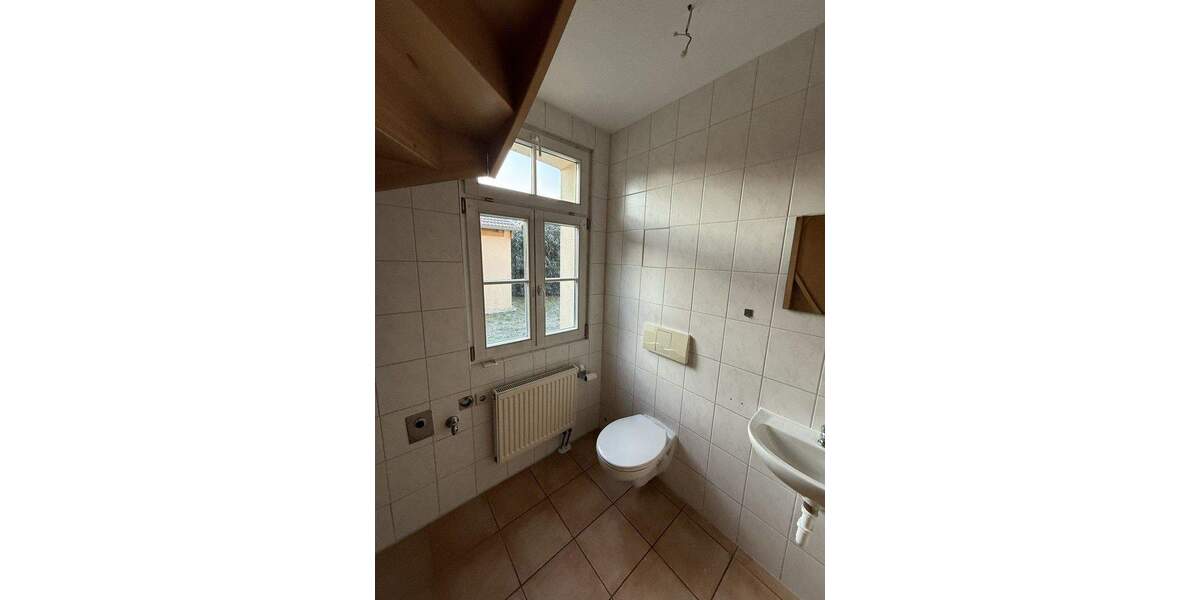 Top renovierte, denkmalgeschützte DHH i. Röthenbach-Pegn. CK4684 3 zimmer