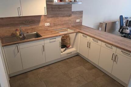 Attraktive 2-Zimmer Wohnung Marktheidenfeld, Mietbeginn ab 01.02. 2 zimmer