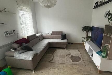 Wohnung Lahr (Schwarzwald) - 2 Zimmer, 60 m&sup2;, 480&euro; | Angebot:26044396