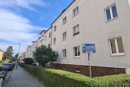 Wohnung Dresden Naußlitz - 2 Zimmer, 56 m&sup2;, 472&euro; | Angebot:26190278