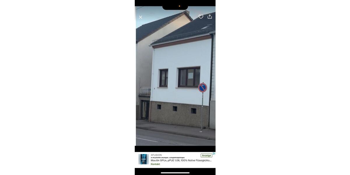 Zwei Etagen Haus 7 zimmer