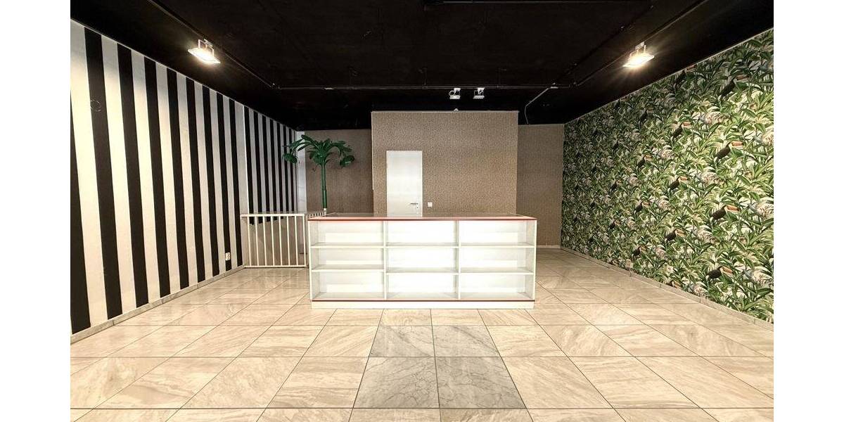 Gewerbeobjekt Gelsenkirchen Buer - 2 Zimmer, 1.265&euro; | Angebot:26161687