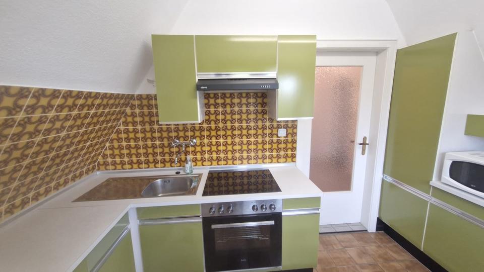 Etagenwohnung Bremen Hemelingen - 2 Zimmer, 62 m&sup2;, 620&euro; | Angebot:26677299