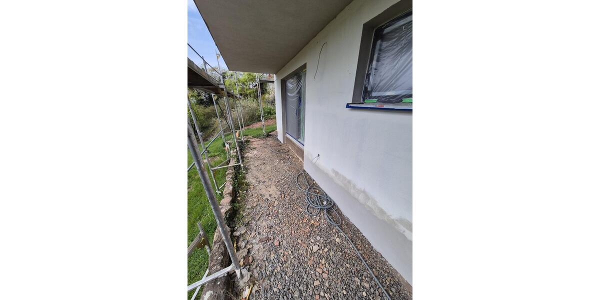 Erdgeschoßwohnung Spangenberg - 2 Zimmer, 42 m&sup2;, 450&euro; | Angebot:26278196