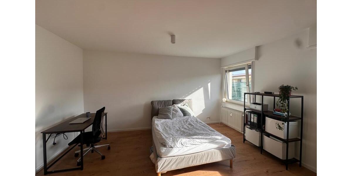 Wohnen auf Zeit Mannheim Fahrlach - 1.5 Zimmer, 45 m&sup2;, 825&euro; | Angebot:26677482