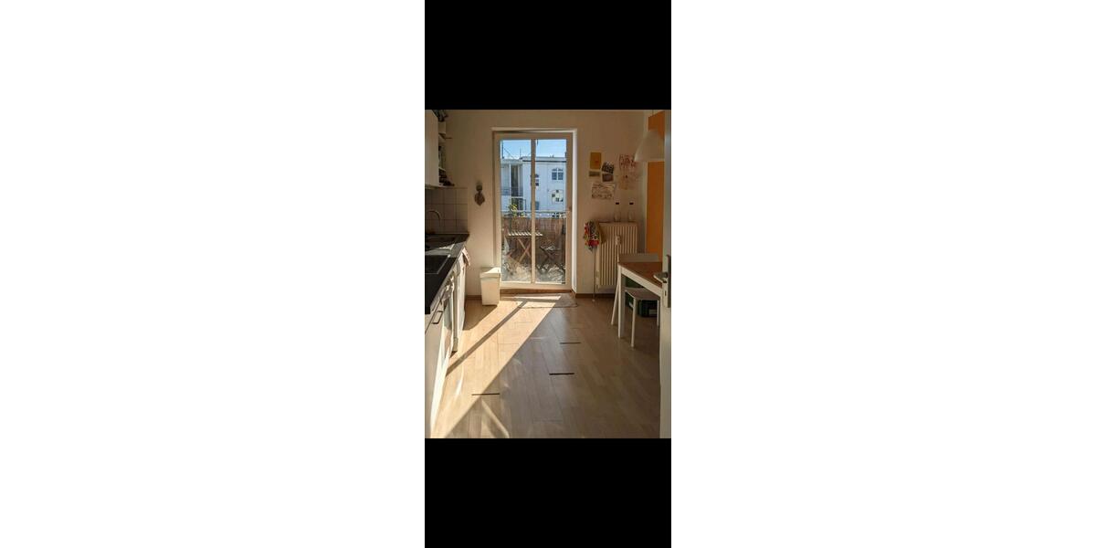 Wohnen auf Zeit Hamburg Sternschanze - 3 Zimmer, 75 m&sup2;, 1.600&euro; | Angebot:26313679