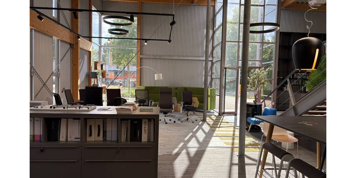 Gewerbeobjekt Lüneburg Kaltenmoor - 6.000&euro; | Angebot:25701357