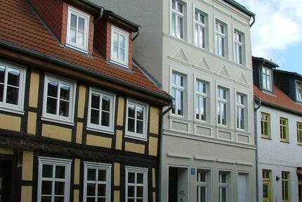 Wohnung Salzwedel - 3 Zimmer, 71 m&sup2;, 425&euro; | Angebot:25363116