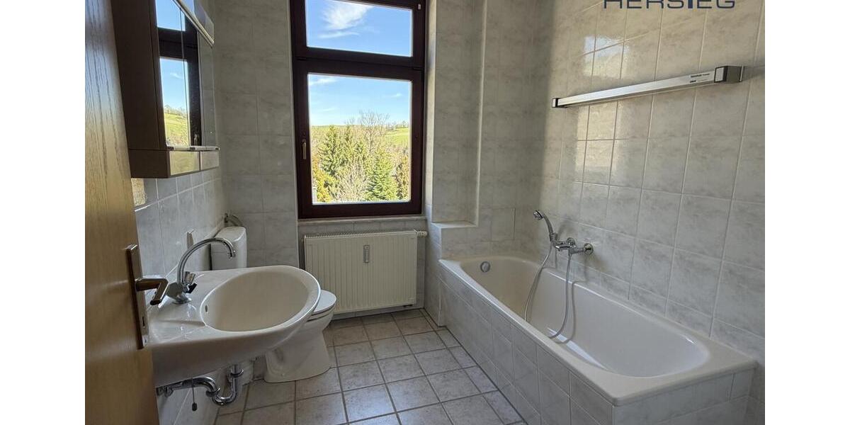 Etagenwohnung Schlettau - 1 Zimmer, 36 m&sup2;, 182&euro; | Angebot:26425666