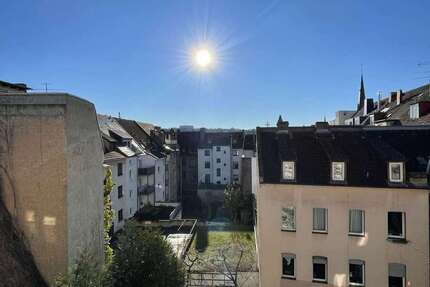 Wohnung Saarbrücken St. Johann - 3 Zimmer, 72 m&sup2;, 860&euro; | Angebot:26837447