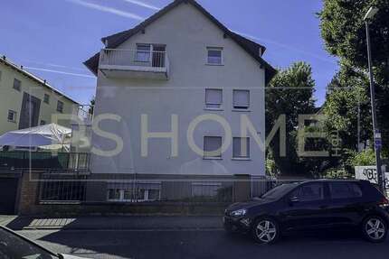Wohnung zum Mieten in Frankfurt am Main 570 € 28 m²