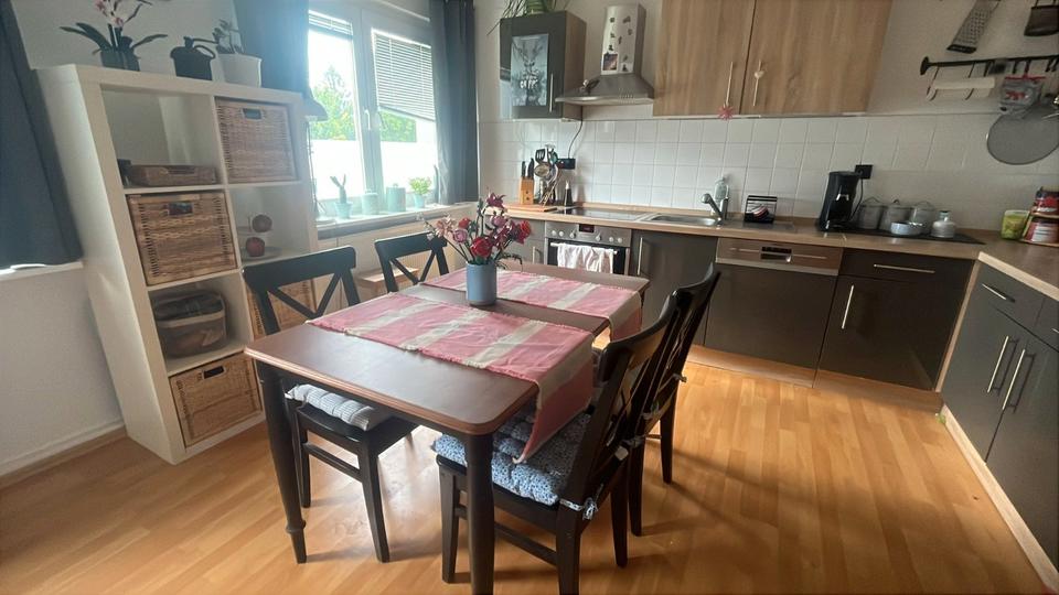 Etagenwohnung Gronau (Westfahlen) - 2 Zimmer, 95 m&sup2;, 850&euro; | Angebot:26300618