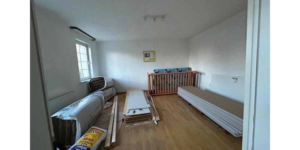 Erdgeschoßwohnung Malsfeld - 3 Zimmer, 90 m&sup2;, 700&euro; | Angebot:24590583