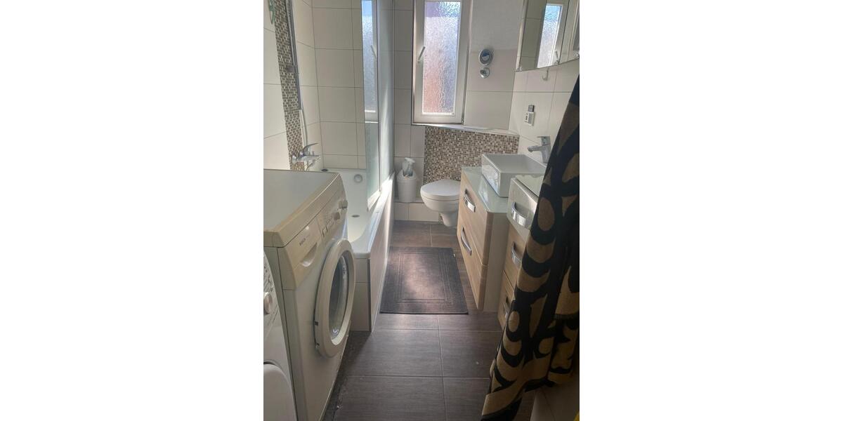 Wohnen auf Zeit Marburg - 2 Zimmer, 60 m&sup2;, 500&euro; | Angebot:26257944