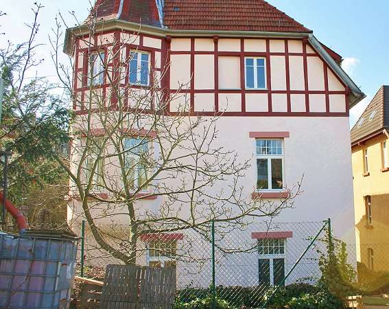 Wohnung zum Mieten in Bingen 595 € 70 m²