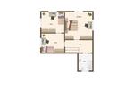 Bauernhaus, Landhaus Fischach - 5 Zimmer, 135 m&sup2;, 1.850&euro; | Angebot:26533686
