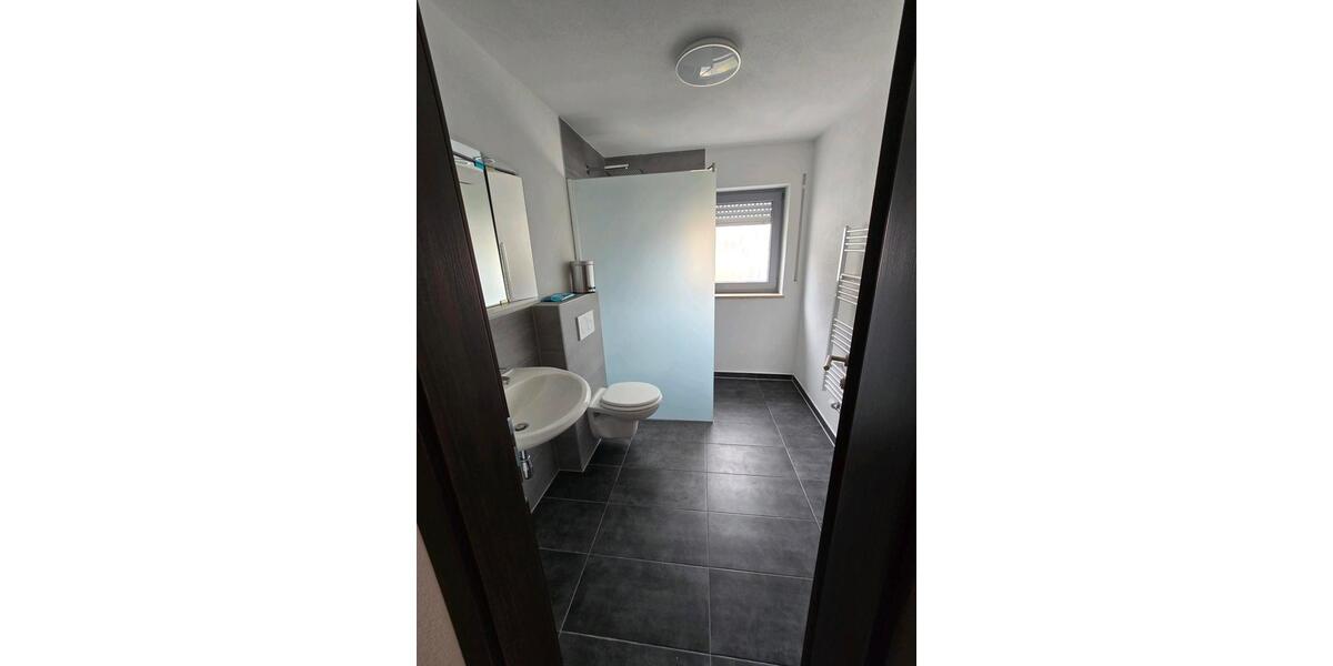 Etagenwohnung Eichstätt - 5 Zimmer, 125 m&sup2;, 1.900&euro; | Angebot:25899378