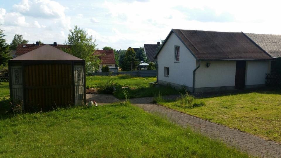 Doppelhaushälfte Zwickau Auerbach - 3 Zimmer, 95 m&sup2;, 900&euro; | Angebot:26270756