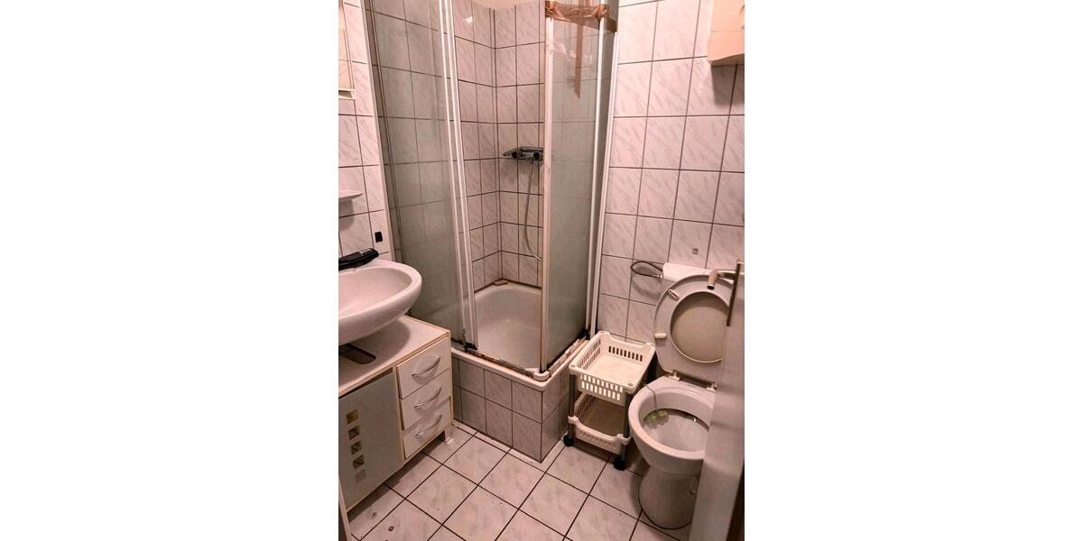 Etagenwohnung Wuppertal Brill - 1 Zimmer, 45 m&sup2;, 700&euro; | Angebot:26551119