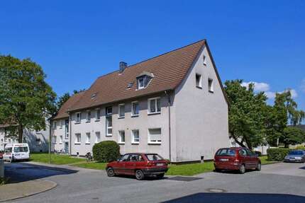 Wohnung Gelsenkirchen Ückendorf - 2 Zimmer, 48 m&sup2;, 399&euro; | Angebot:27007418