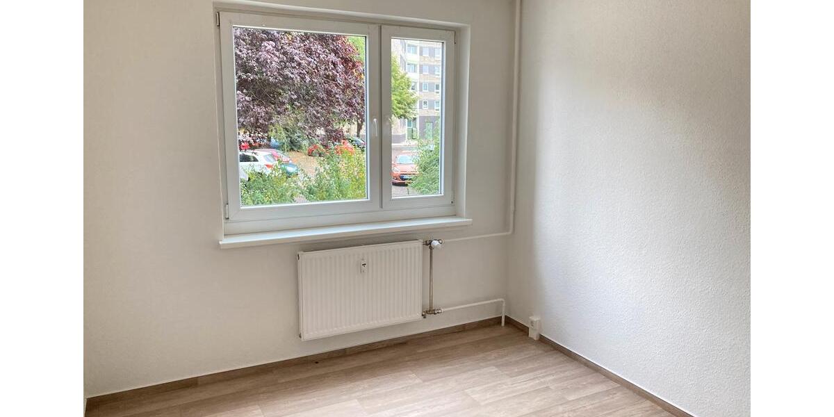Etagenwohnung Dessau-Roßlau Roßlau - 3 Zimmer, 56 m&sup2;, 368&euro; | Angebot:26635040