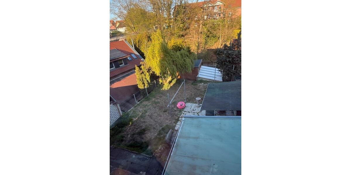 Etagenwohnung Lauenburg/Elbe Elbe - 4 Zimmer, 80 m&sup2;, 900&euro; | Angebot:26255348