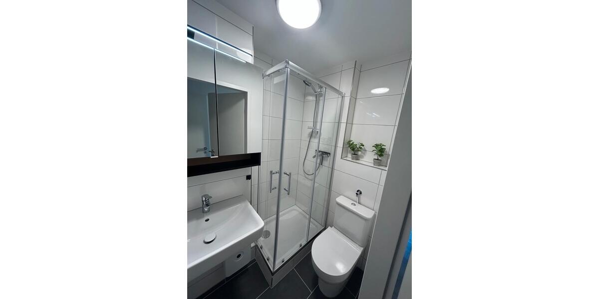 Möbliertes Wohnen Ferienwohnung Bottrop Essen 1 zimmer