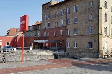 Wohnung zum Mieten in Brüel 429 € 78 m² 3 zimmer