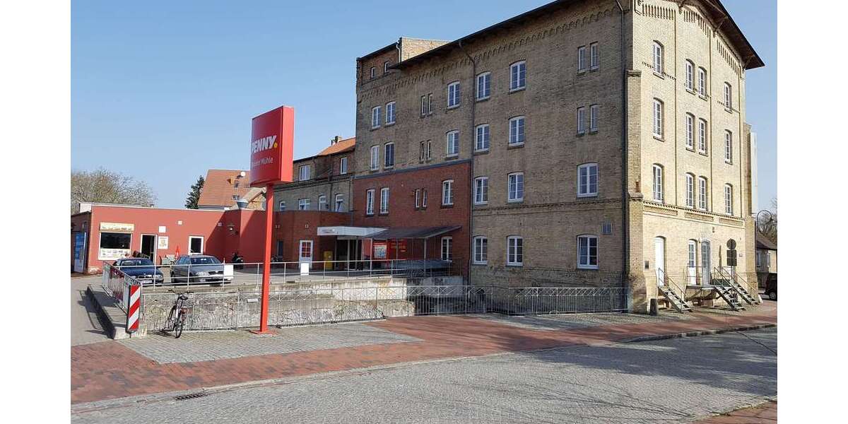 Wohnung zum Mieten in Brüel 429 € 78 m² 3 zimmer