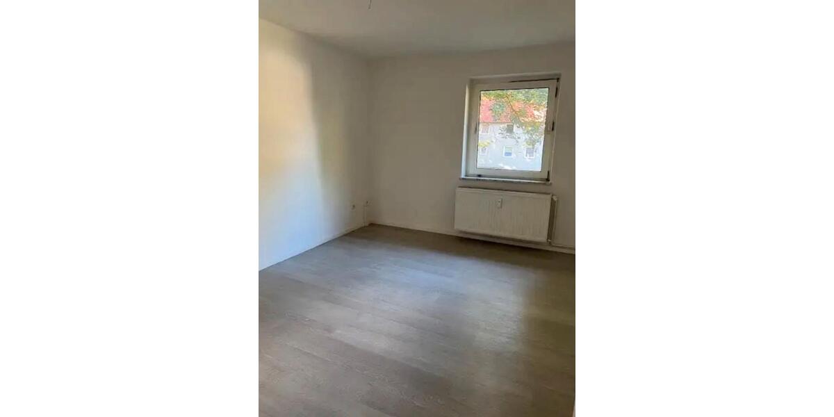 Etagenwohnung Salzgitter Ortschaft Nord - 3 Zimmer, 52 m&sup2;, 310&euro; | Angebot:26299799