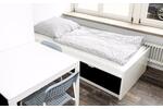 1-Zimmerwohnung mit TV, Küchenzeile, DuscheWC, Internet, Waschmaschine, Wohnung 2 zimmer