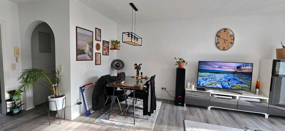 Terrassenwohnung Stegaurach - 3 Zimmer, 75 m&sup2;, 750&euro; | Angebot:26698863
