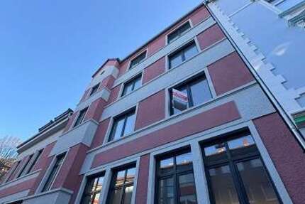 Wohnung zum Mieten in Hagen 468 € 72 m² 2 zimmer