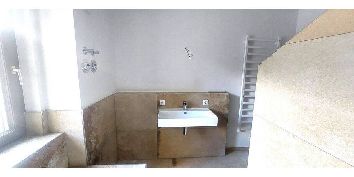 Terrassenwohnung Steinberg am See Steinberg - 4 Zimmer, 107 m&sup2;, 1.490&euro; | Angebot:26433486