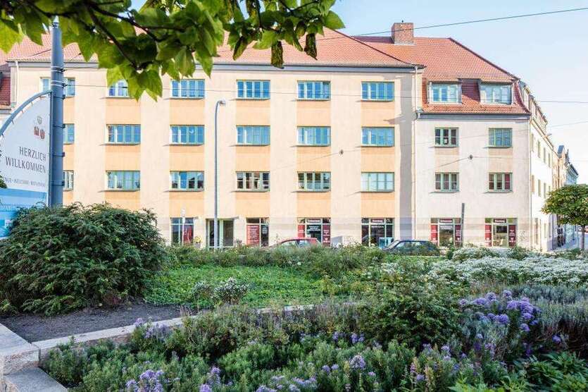 Büro in Brandenburg an der Havel 2.452,10 € 175.15 m²