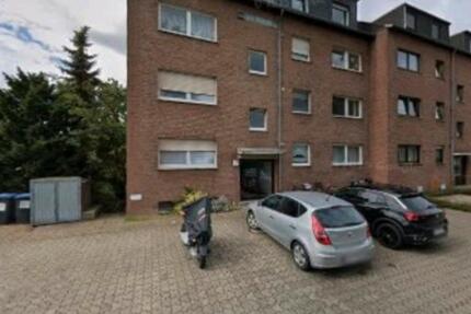 Wohnung Moers Schwafheim - 1 Zimmer, 60 m&sup2;, 600&euro; | Angebot:27603647