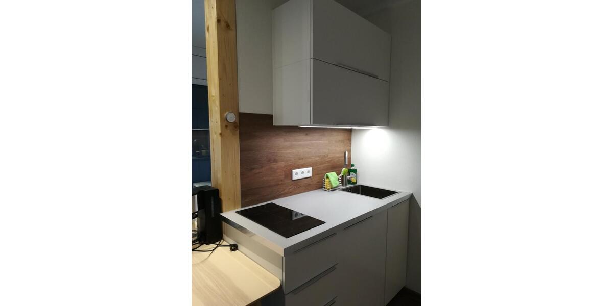 Apartment in Rahden-Wehe 2 zimmer