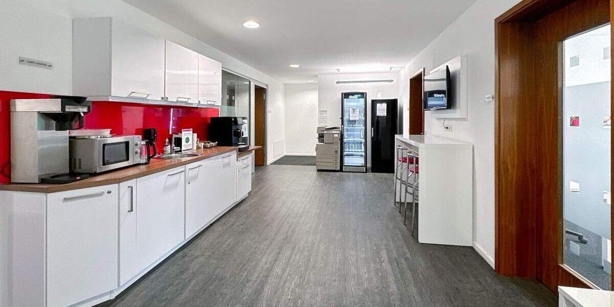 Gewerbeobjekt Karlsruhe Oststadt - 299&euro; | Angebot:26802179