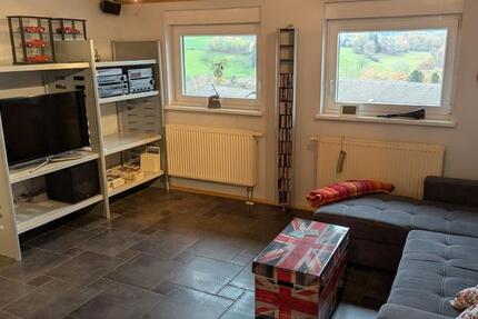 Wohnung Wald-Michelbach Michelbach - 3 Zimmer, 92 m&sup2;, 800&euro; | Angebot:24893198