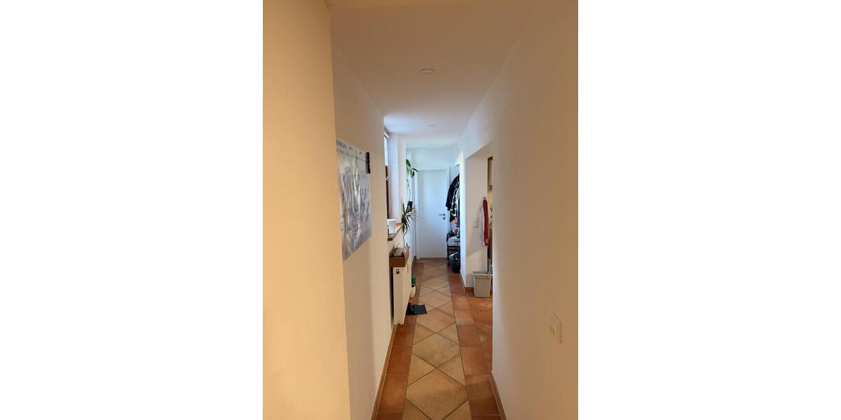 Schöne 3,5-Zi-Wohnung im idyllischen Staufen Wettelbrunn optional mit Außen-Terrasse & 3 Stellplätze 3.5 zimmer