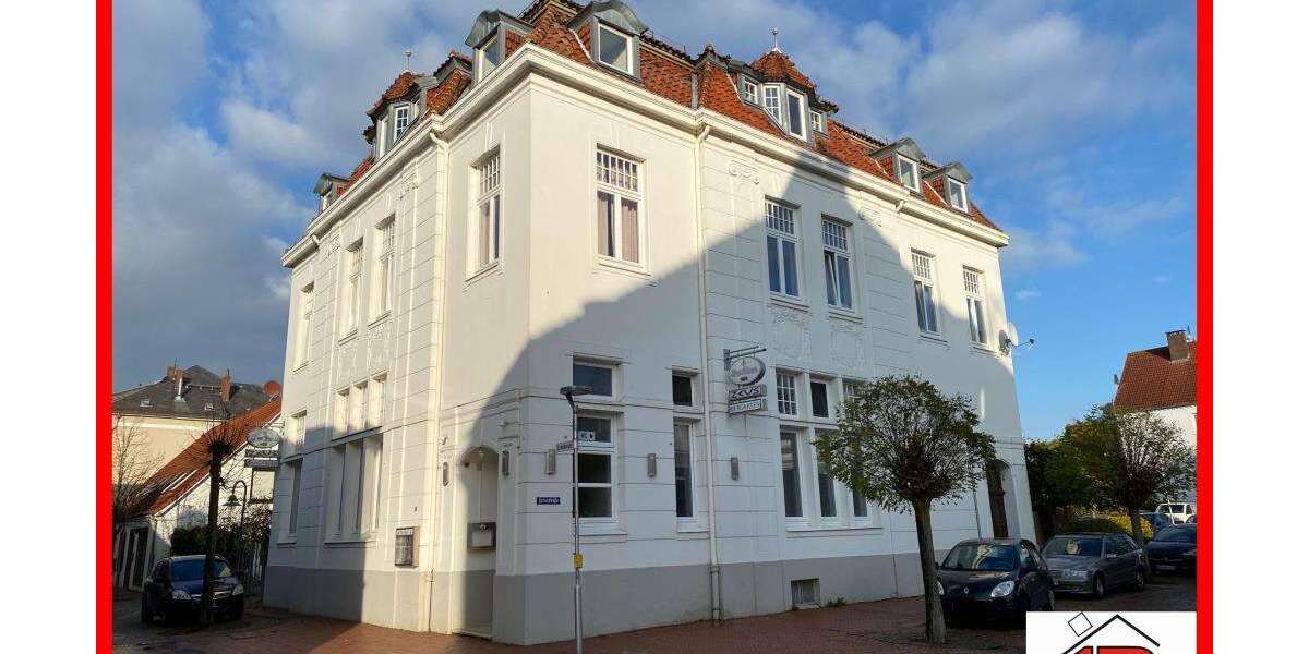 Gewerbeobjekt Brake - 900&euro; | Angebot:18212998