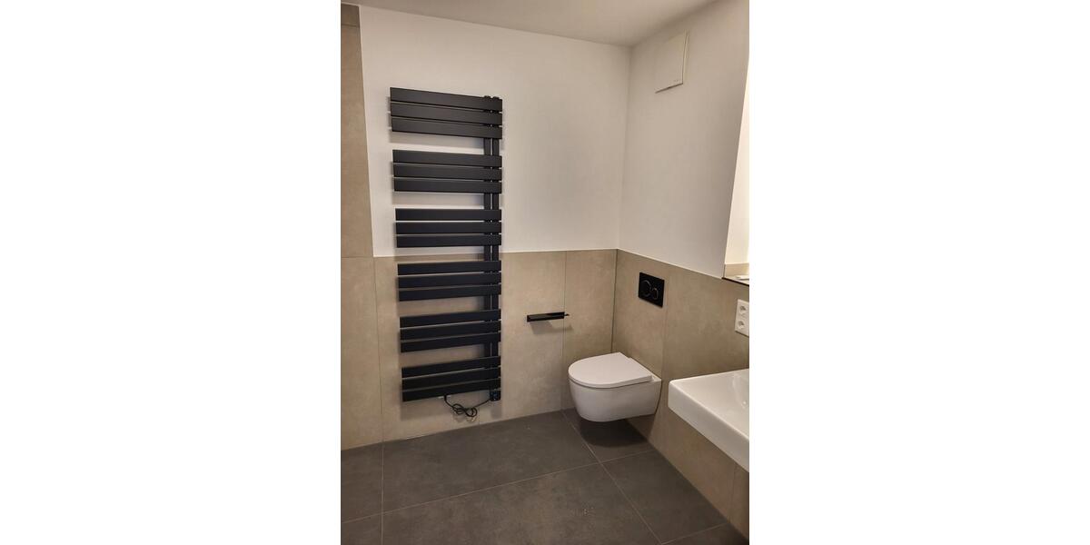 Erdgeschoßwohnung Porta Westfalica - 3 Zimmer, 88 m&sup2;, 1.360&euro; | Angebot:26479422