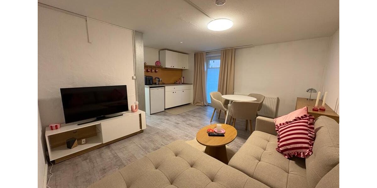 Etagenwohnung Verden (Aller) - 1 Zimmer, 30 m&sup2;, 300&euro; | Angebot:26381287