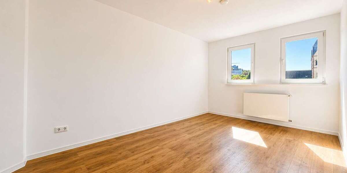 Etagenwohnung Wuppertal Südstadt - 1 Zimmer, 15 m&sup2;, 450&euro; | Angebot:26338174